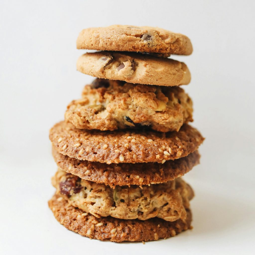 Cookies Cookies