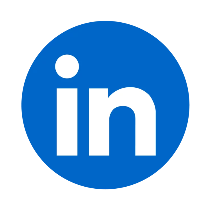Logo LinkedIn