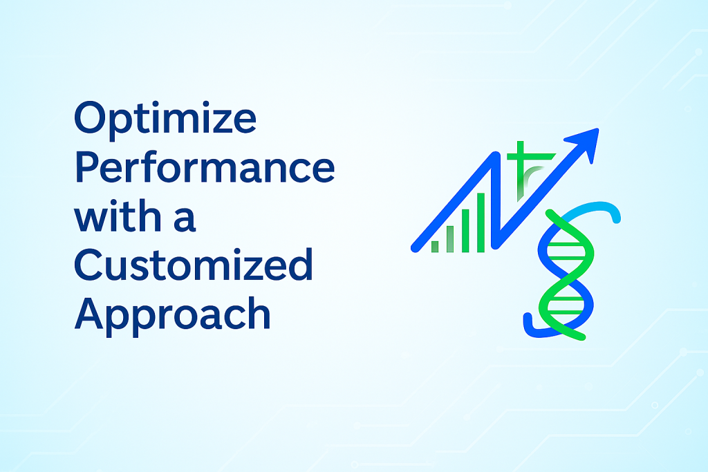 Optimize performance with Norais Solutions